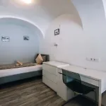 4 Hostel *