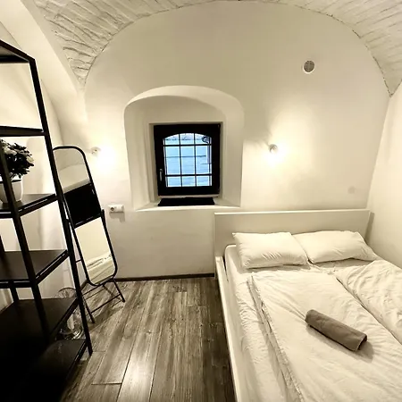 Hostel 4rooms *