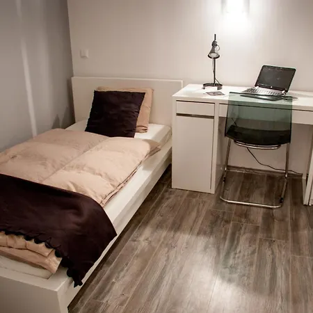 Hostel 4rooms Maribor