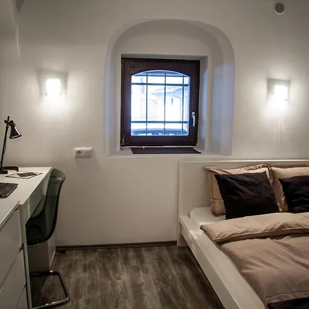 Hostel 4rooms Maribor