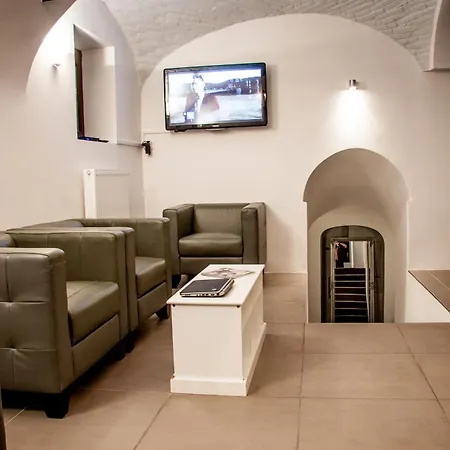 Hostel 4rooms *