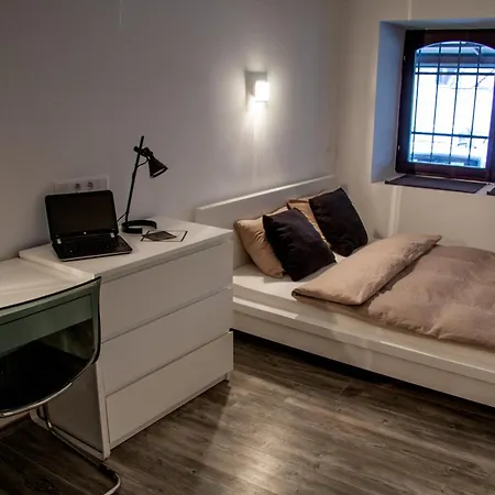 Hostel 4rooms *