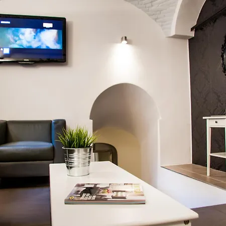 Hostel 4rooms Maribor