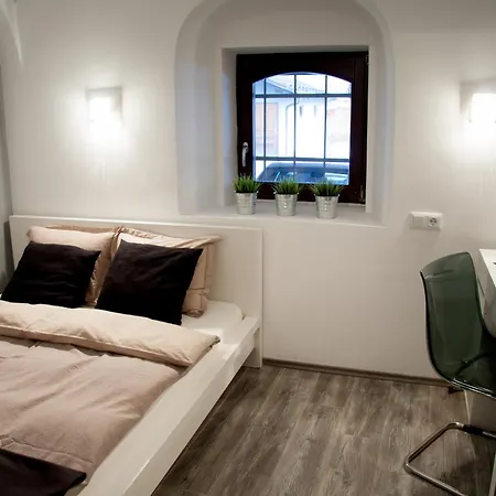 Hostel 4rooms Maribor