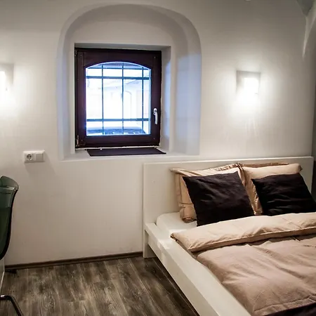 Hostel 4rooms