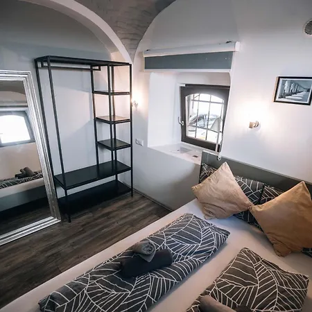 Hostel 4 Maribor