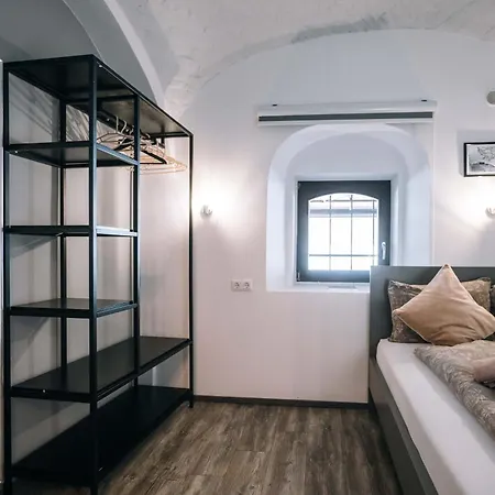 4 Hostel *